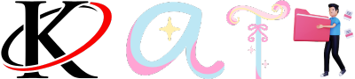 Katfile - Easy way to share your files